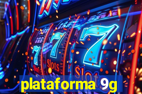 plataforma 9g